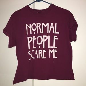 American Horror Story Shirt